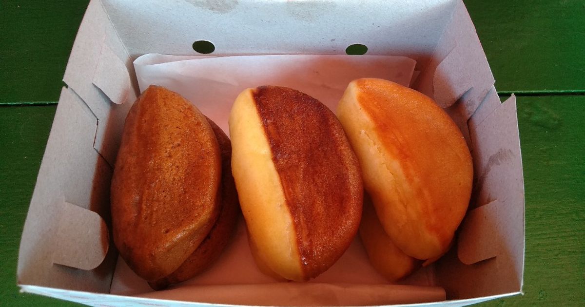 Resep Pukis Embul Lembut oleh Vicky Viruq - Cookpad