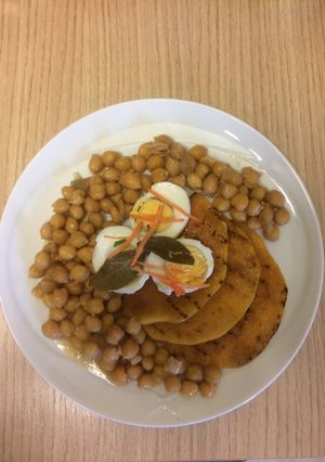 Foto di Insalata autunnale