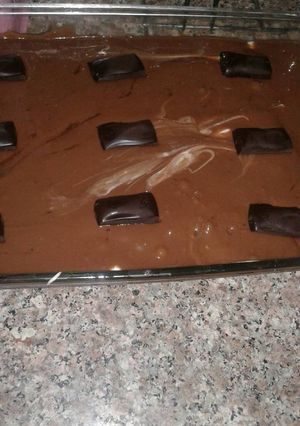 صورة لوصفة حلى النوتيلا