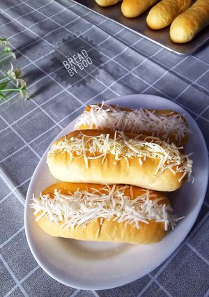 Foto resep 18. Long John Bread