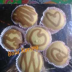 A picture of Bolu Kering.