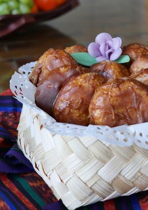 Foto resep Gemblong