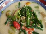 Sayur Lodeh Segeeer