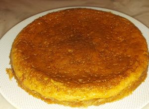 Foto principal de Pan de calatrava en microondas