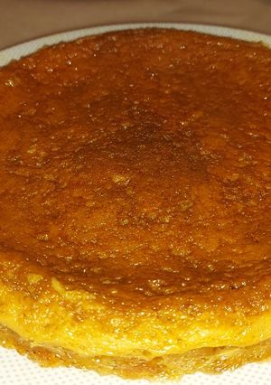 Foto principal de Pan de calatrava en microondas