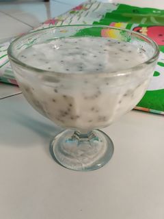 Foto resep Es Kopyor KW