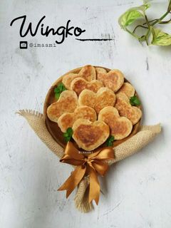 Foto resep Wingko
