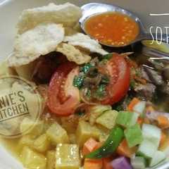 รูปของ Soto Mie