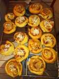 Golfiados caseros