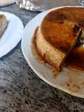 Pan de Calatrava con Mona de Chocolate y Miel