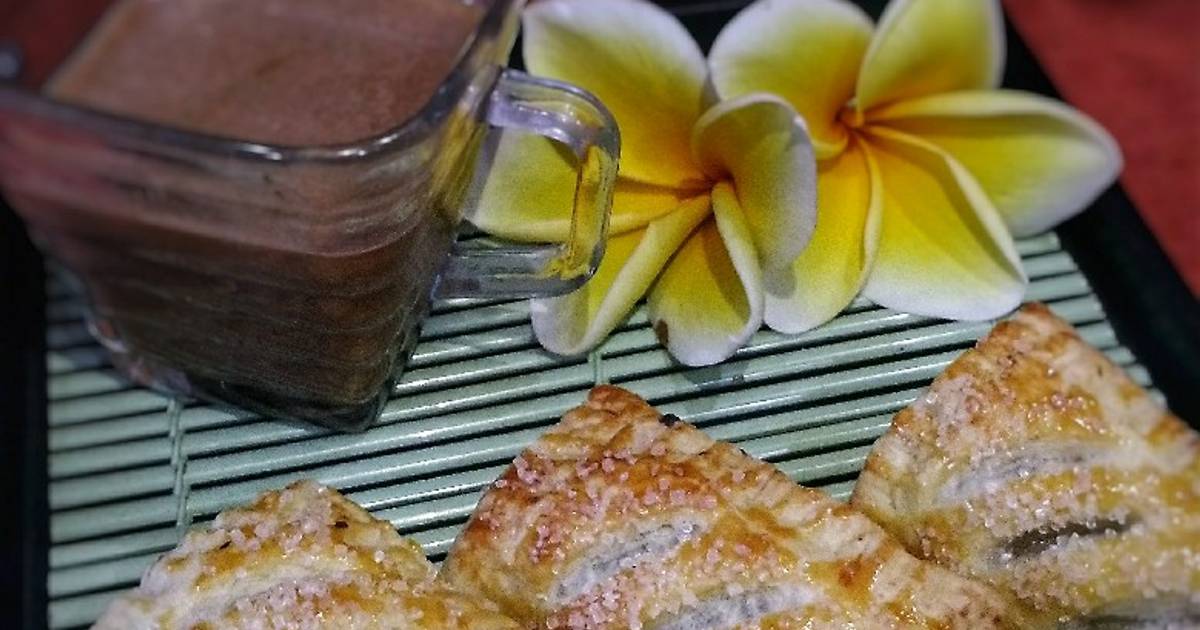 16 resep danish pastry enak dan sederhana Cookpad 16 resep danish pastry enak dan sederhana Cookpad