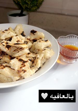 صورة لوصفة قرص مفتوت