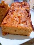 Torta de mazorca