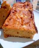 Torta de mazorca