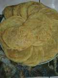 Roti maryam