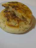 Empanadas bolsillo