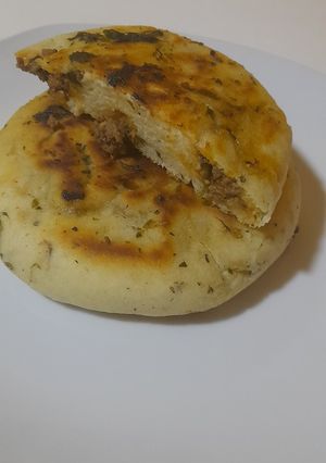 Una foto de Empanadas bolsillo