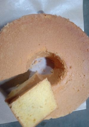 Foto resep Bolu simple