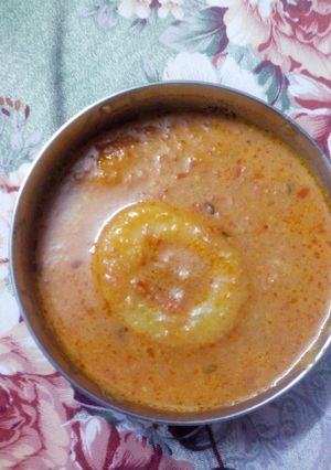 आलू ग्रेवी वाले (Aloo Gravy wale recipe in Hindi) रेसिपी मुख्य फोटो