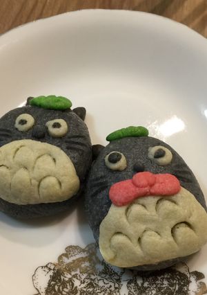 鳯梨酥pineapple cake 的食譜成品照片