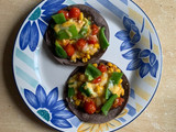 Tortilla Pizza