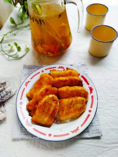 Foto resep Pisang Goreng Kriuk