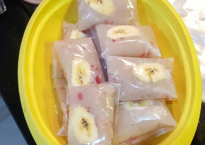 Recipe: Tasty Kue cantik manis