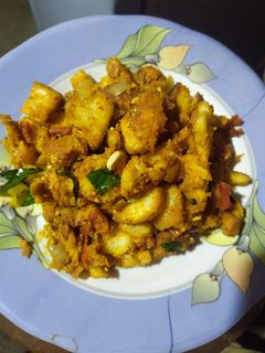 ब्रेड पोहा (Bread Poha recipe in hindi) रेसिपी मुख्य फोटो