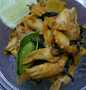 Resep Ayam 🐔 Suwir Pedas Manis, Lezat