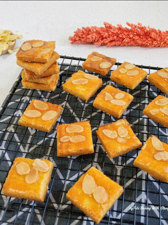 Foto resep Jan Hagel Cookies