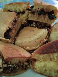 Foto resep Martabak Mini Bersarang Lembut
