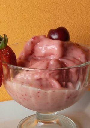Una foto de Frozen Frutal