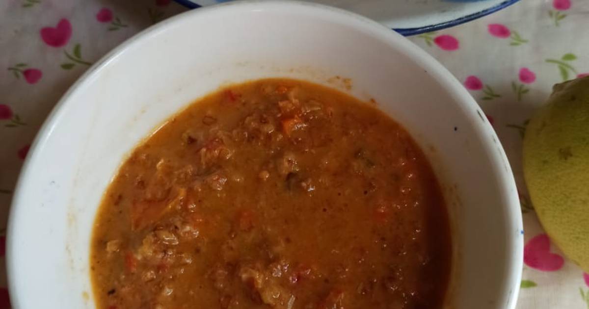 71 resep nasi uduk sambal kacang enak dan sederhana ala 71 resep nasi uduk sambal kacang enak dan sederhana ala