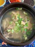 Kkori - Gomtang #Jinny_kitchen