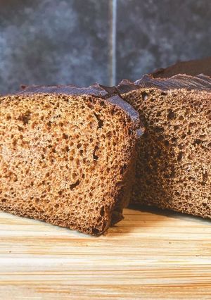 Une photo de Pain d’épices maison