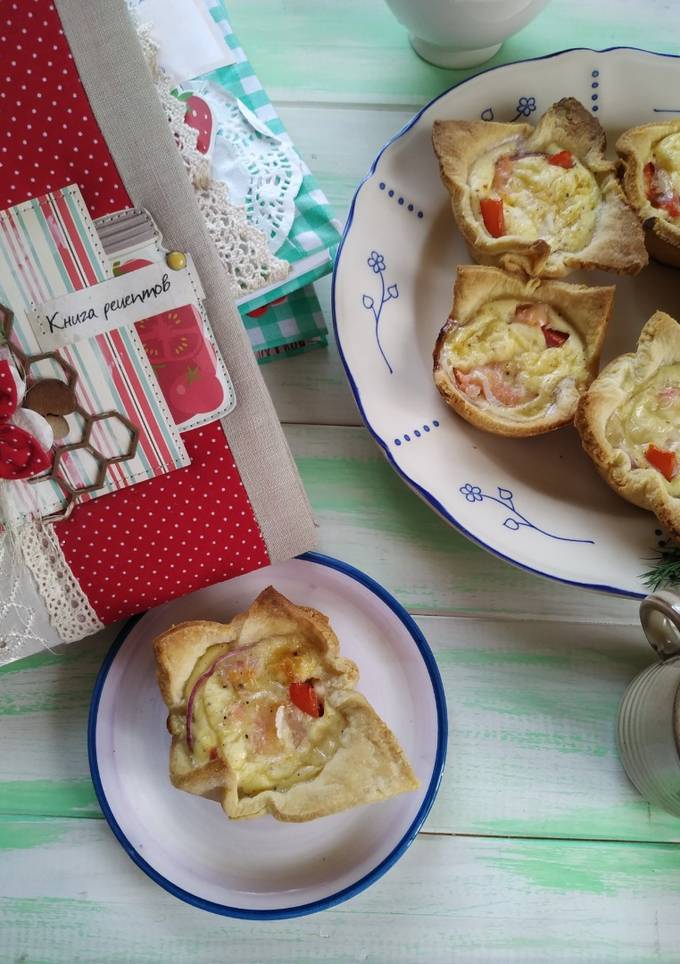 Солоні кошики