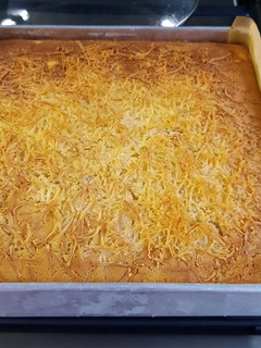 Foto resep Bolu Tape Gluten Free