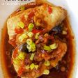 Tuna Kecap