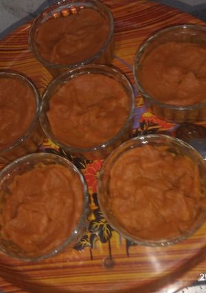 Foto resep Poding ketela kukus