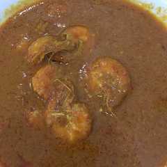 รูปของ Udang Tumis Aceh