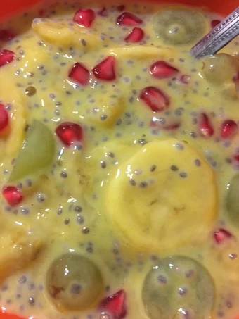 Easy Steps to Prepare Chia seed pudding the  Makes Drooling So Delicious