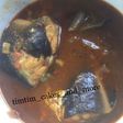 Catfish peppersoup