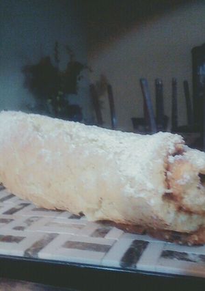 Una foto de Brazo de reina rustico