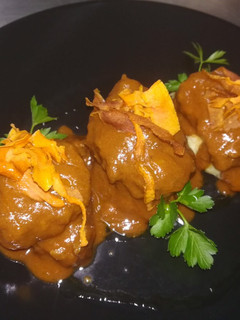 Una foto de Carrilleras ibéricas