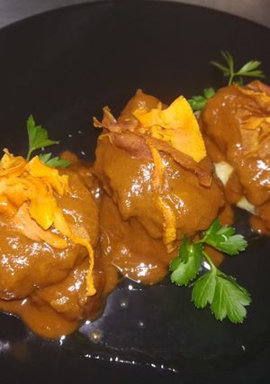 Una foto de Carrilleras ibéricas