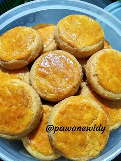 Foto resep #10 Kue Kacang pruuull