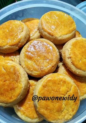 Foto resep #10 Kue Kacang pruuull