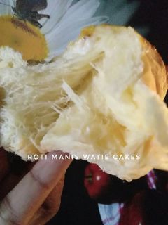 Foto resep Roti manis NCC