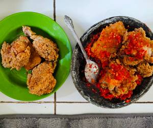 Ini Caranya Ayam geprek Nikmat Lezat Ini Caranya Ayam geprek Nikmat Lezat