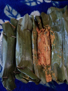 Foto resep Pepes Ikan Tongkol